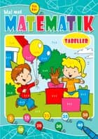Mal med matematik: Gangetabeller