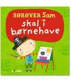Sørøver Sam skal i børnehave