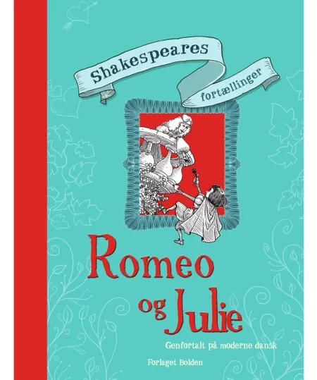 Romeo og Julie af William Shakespeare
