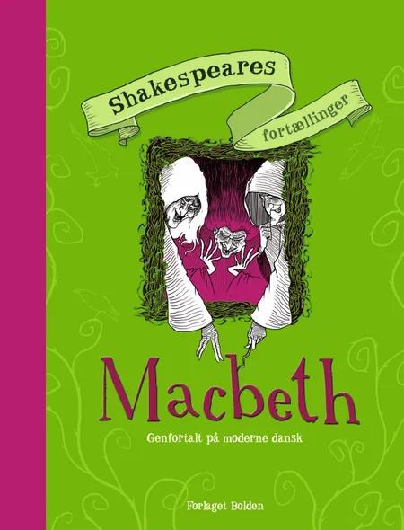 Macbeth af William Shakespeare