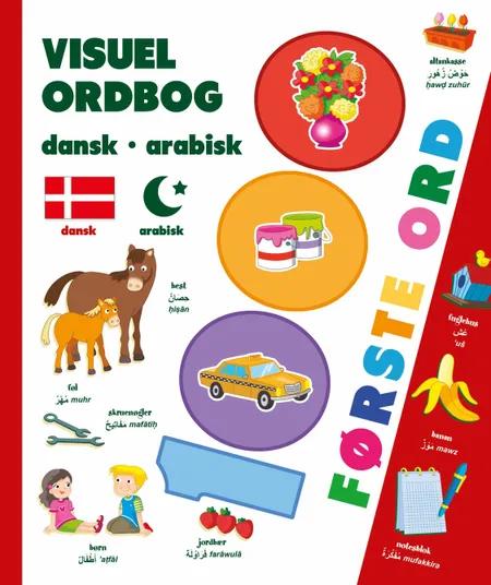 Visuel ordbog dansk-arabisk 