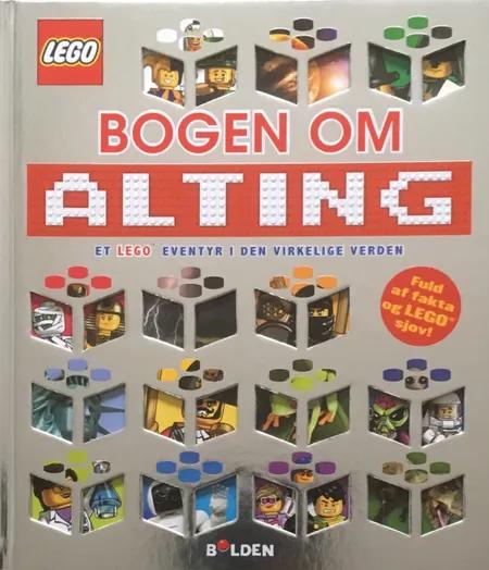 LEGO - Bogen om alting 