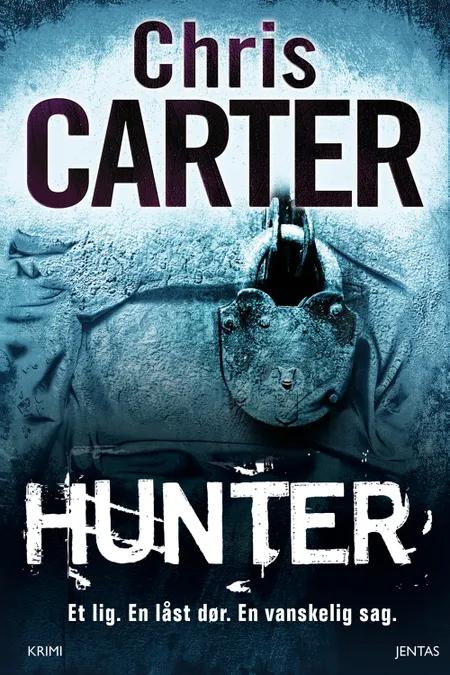 Hunter af Chris Carter