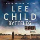 Bytteleg