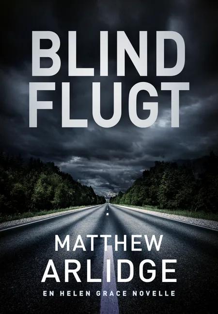 Blind flugt af Matthew Arlidge