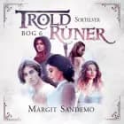 Troldruner 6 - Sortelver