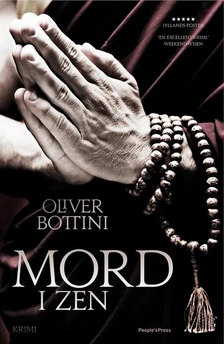 Mord i zen af Oliver Bottini