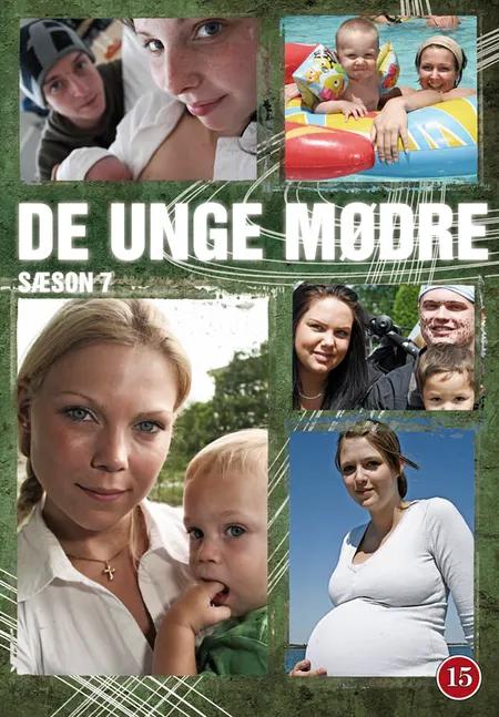 De unge mødre sæson 7 af Sand TV