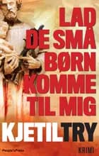 Lad de små børn komme til mig