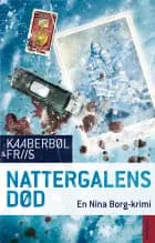 Nattergalens død PB