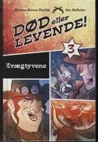 Kvægtyvene