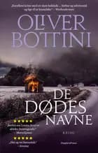 De dødes navne
