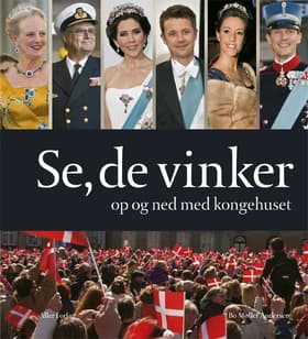 Se, de vinker af Bo Møller Andersen