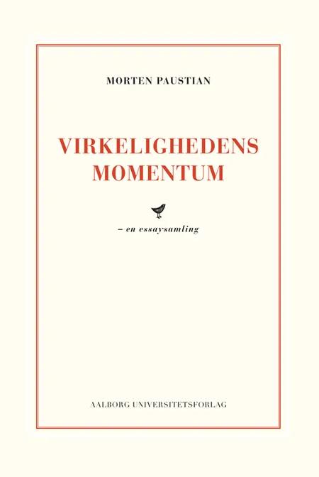 Virkelighedens Momentum af Morten Paustian