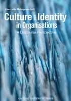 Culture and Identity in Organisations