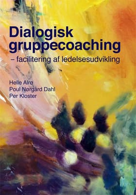 Dialogisk gruppecoaching af Poul Nørgård Dahl