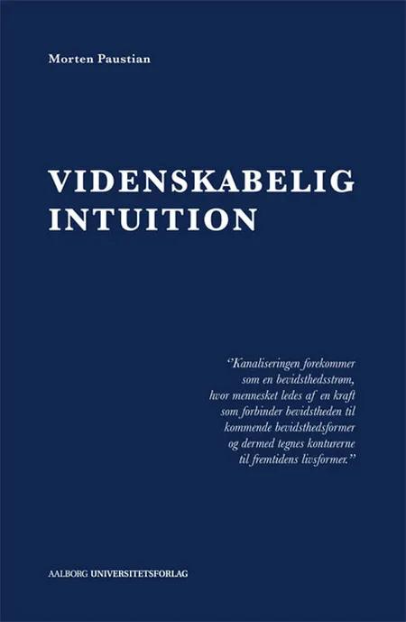 Videnskabelig intuition af Morten Paustian