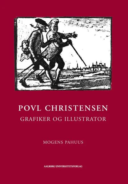 Povl Christensen af Mogens Pahuus