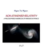 Non-Standard Relativity