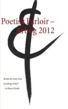 Poetisk Parloir – Årbog 2012