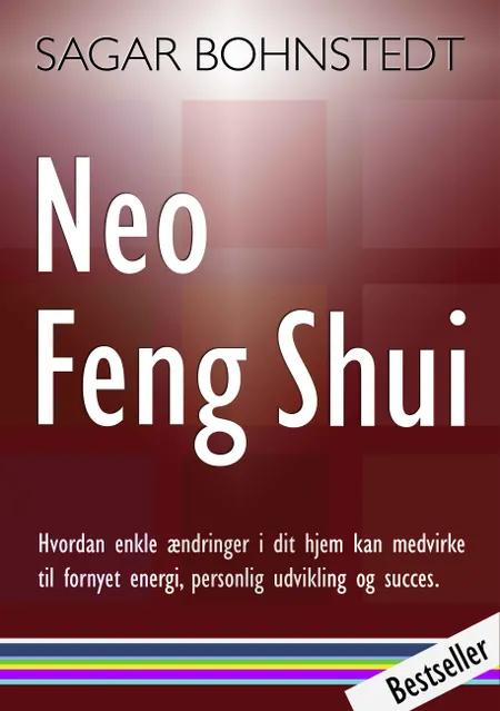 Neo Feng Shui af Sagar Constantin