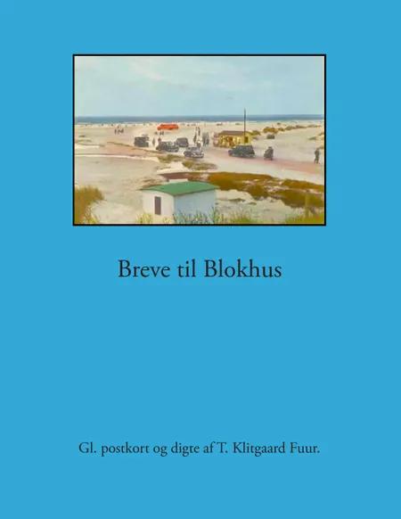 Breve til Blokhus af T. Klitgaard Fuur