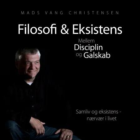 Filosofi & eksistens af Mads Vang Christensen