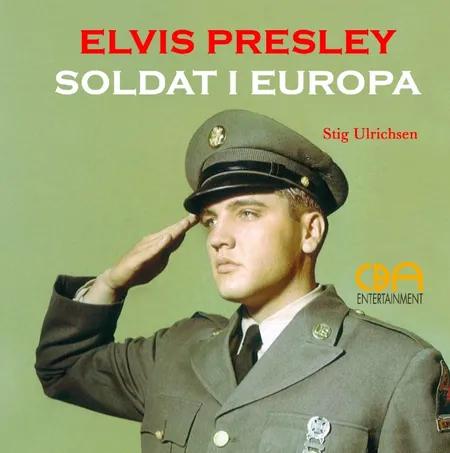 Elvis Presley af Stig Ulrichsen