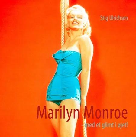 Marilyn Monroe af Stig Ulrichsen