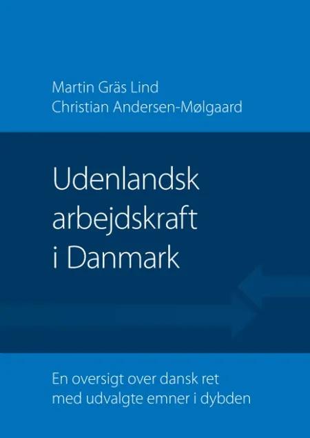 Udenlandsk arbejdskraft i Danmark af Martin Gräs Lind