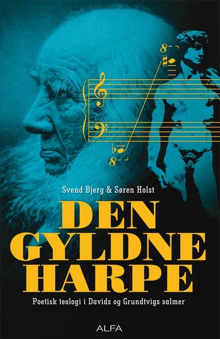 Den gyldne harpe af Svend Bjerg