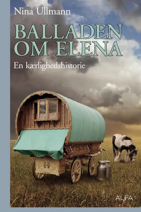 Balladen om Elena af Nina Ullmann