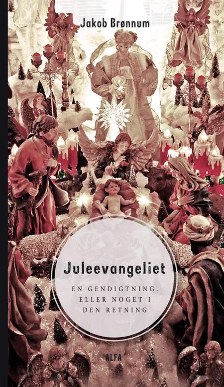 Juleevangeliet af Jakob Brønnum