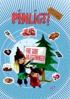 Fire gode julegerninger