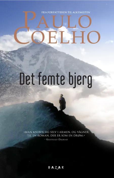 Det Femte Bjerg af Paulo Coelho