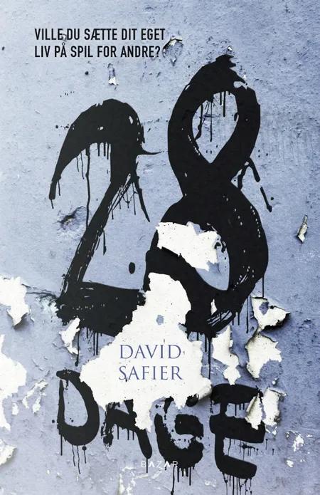28 dage af David Safier