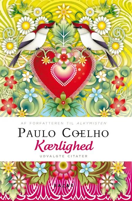 Kærlighed af Paulo Coelho