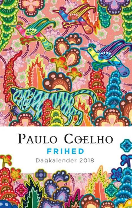 2018 Årskalender, Paulo Coelhoe af Paulo Coelho
