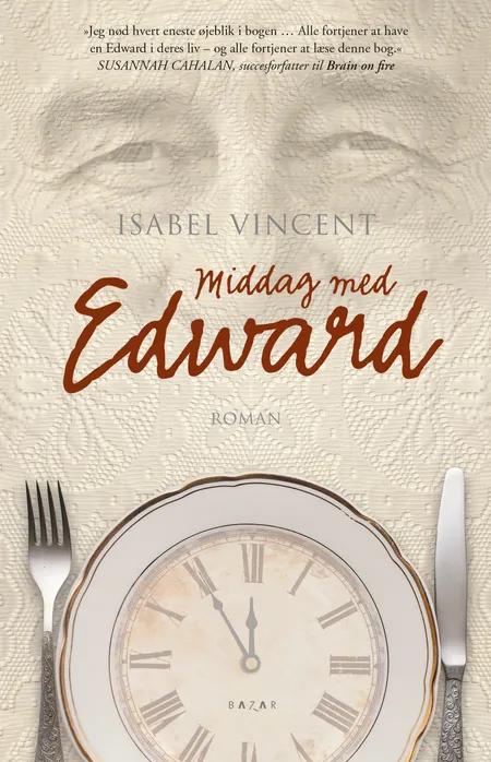Middag med Edward af Isabel Vincent
