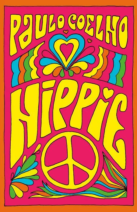 Hippie af Paulo Coelho
