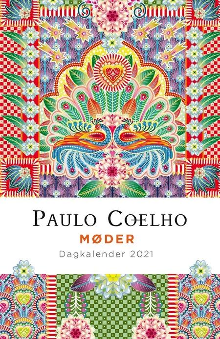2021 Dagkalender, Paulo Coelho af Paulo Coelho