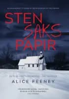 Sten saks papir