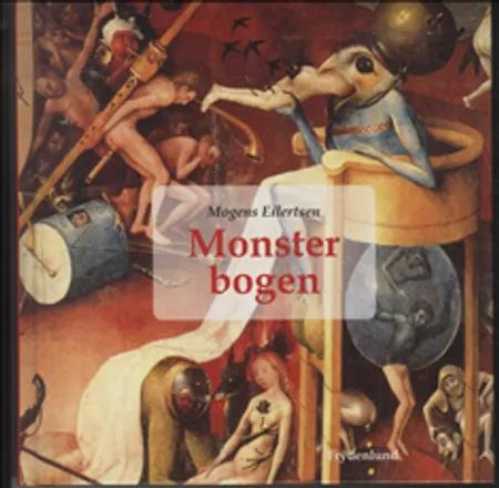 Monsterbogen af Mogens Eilertsen