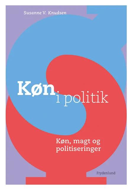 Køn i politik af Susanne V. Knudsen