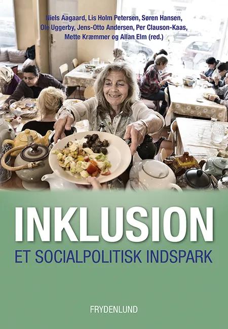 Inklusion - et socialpolitisk indspark af Niels Aagaard