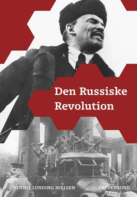 Den russiske revolution af Dennis Lunding Nielsen