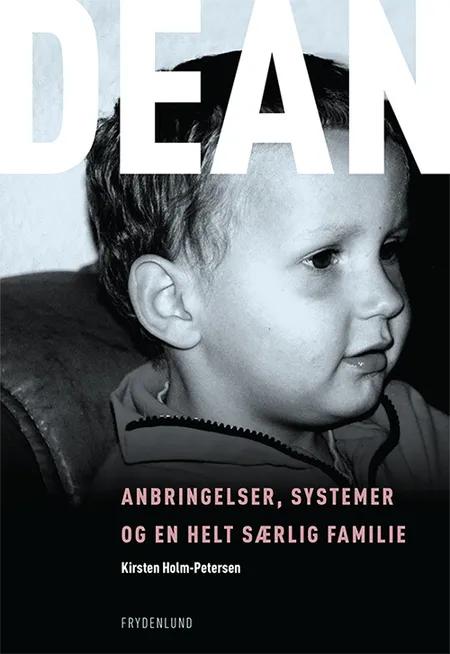 Dean af Kirsten Holm-Petersen