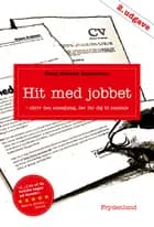Hit med jobbet