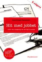 Hit med jobbet