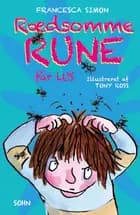 Rædsomme Rune får lus